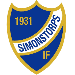 شعار Simonstorps IF