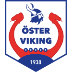 شعار IK Österviking