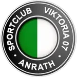 شعار SC Viktoria Anrath
