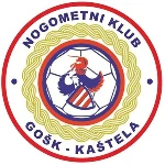 شعار GOŠK K. Gomilica U11