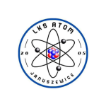 شعار LKS Atom Januszewice