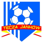 شعار KS Tęcza Janków