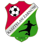 شعار Kasztelan II Żarnów
