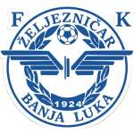 شعار FK Željezničar Sport Tim Banja Luka U19