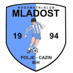 شعار NK Mladost Cazin U19