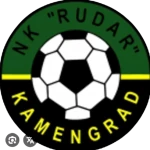 شعار NK Rudar Kamengrad U19