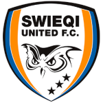 شعار Swieqi United U21