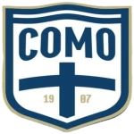 شعار Como S.C.