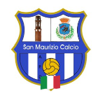 شعار San Maurizio