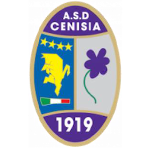 شعار Cenisia