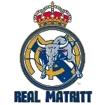 شعار Real Matritt