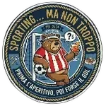 شعار Sporting...Ma Non Troppo