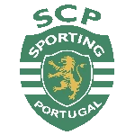 شعار Sporting Lisbona