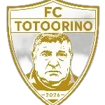 شعار FC Totoorino