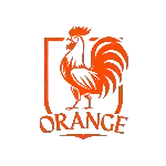 شعار Orange