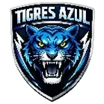 شعار Tigres Azul