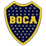 شعار Boca