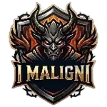 شعار I Maligni