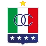 شعار Once Caldas U18