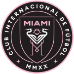 شعار Inter Miami CF U18