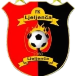 شعار FK Ljeljenča