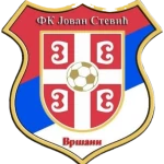 شعار FK Stević Jovan Vršani