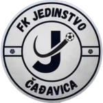 شعار FK Jedinstvo Donja Čadjevica