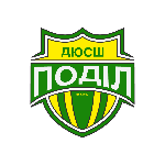 شعار DUSSH Podil