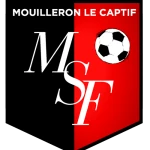 شعار Mouilleron le Captif SF