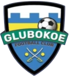 شعار Glubokae