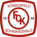 شعار FC Konigsfeld