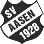 شعار SV Aasen