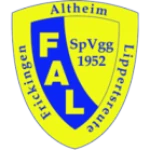 شعار SpVgg F.A.L