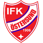 شعار IFK Östersund Ungdom