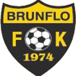 شعار Brunflo FK
