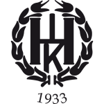شعار Hede IK