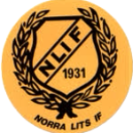شعار Norra Lits IF