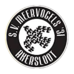 شعار SV Meervogels '31