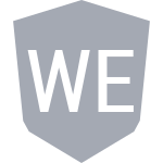 شعار West Georgia