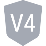 شعار VVS '46 Spanbroek