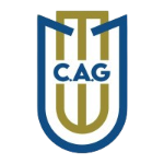 شعار CA Guararema U18