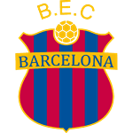 شعار Barcelona Capela U18