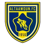 شعار Al Taawoun U19
