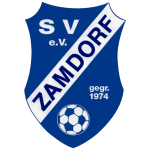 شعار SV Zamdorf München