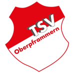 شعار TSV Oberpframmern
