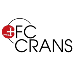 شعار FC Crans IB