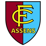 شعار FC Assens