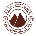 شعار Al Jabalin U19