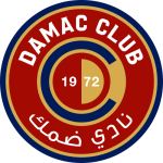 شعار Damac U19