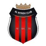شعار Al-Riyadh U18